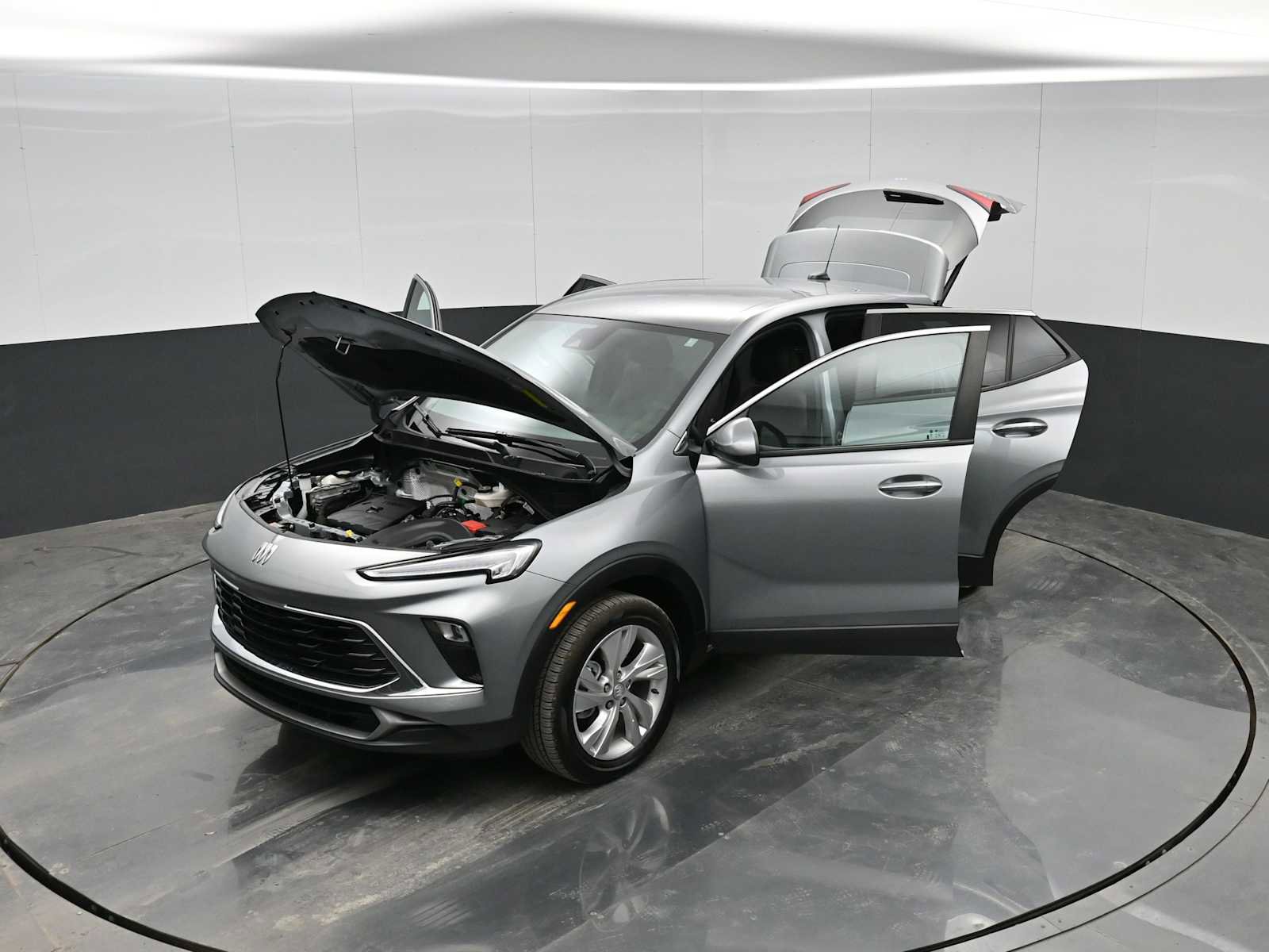Used 2024 Buick Encore GX Preferred image 42