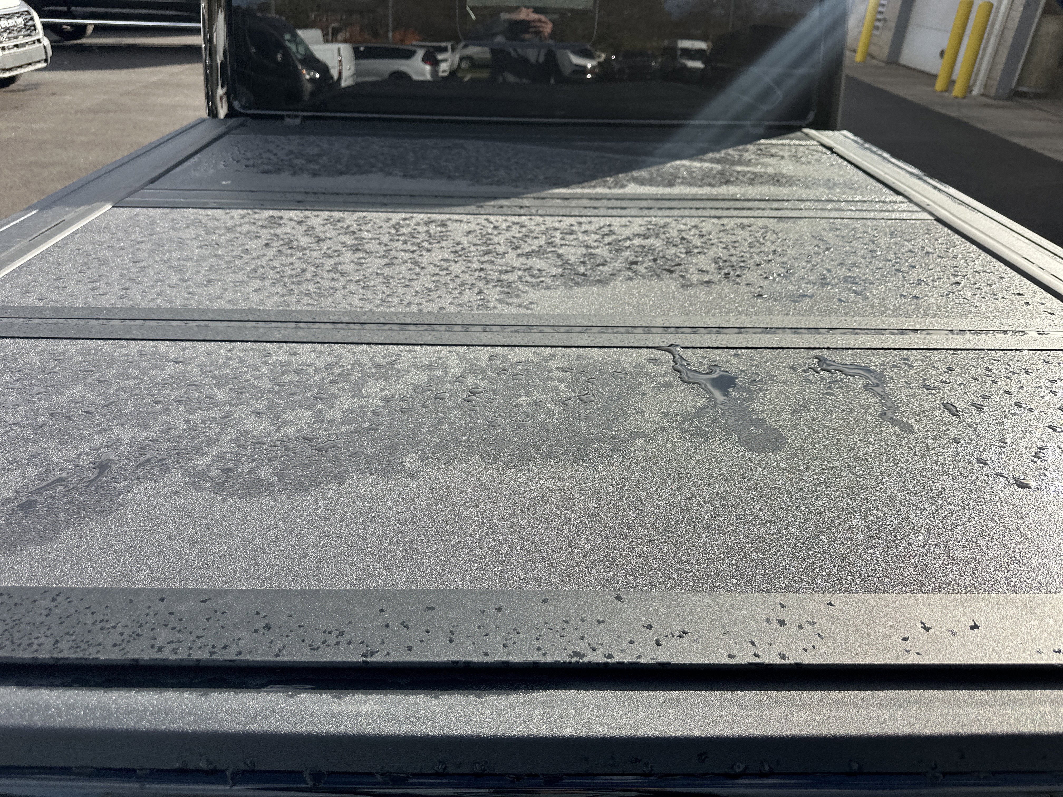 New 2026 Jeep Gladiator Mojave image 14