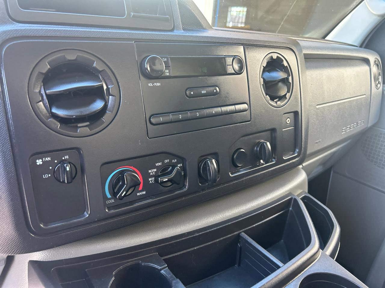 Used 2019 Ford E-350 and Econoline 350 Super Duty w/ Power Windows & Locks Group RWD image 20
