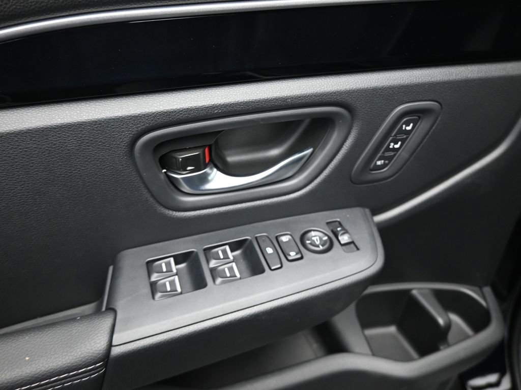 Used 2026 Honda Passport RTL image 10