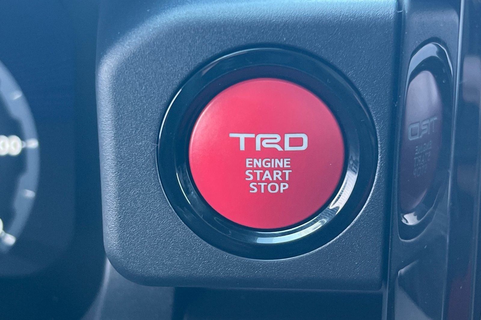 New 2026 Toyota 4Runner TRD Off-Road Premium image 19