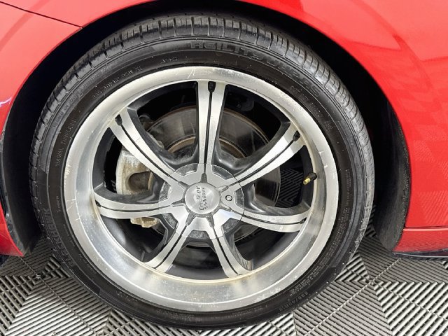 Used 2021 Hyundai Elantra N Line w/ Cargo Package FWD image 39