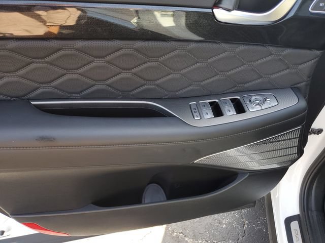 Used 2021 Hyundai Palisade Calligraphy AWD/4WD image 20