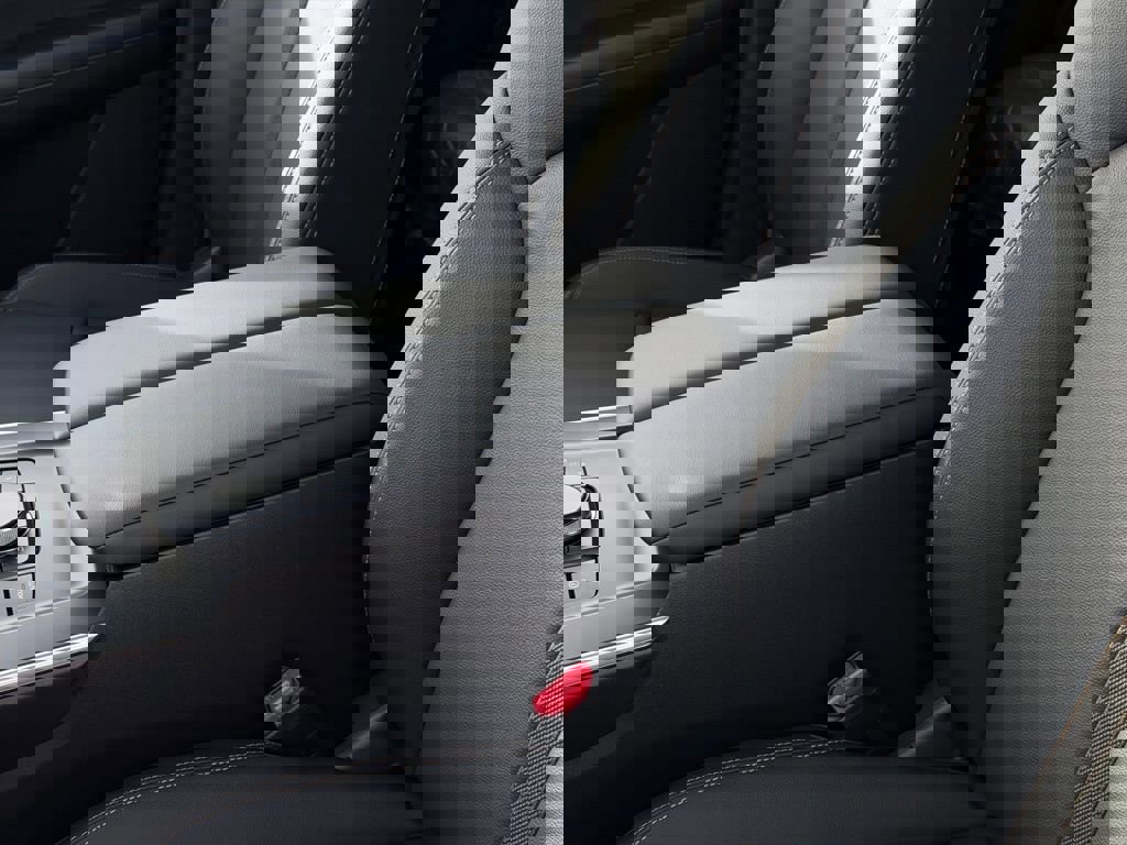 New 2026 MAZDA CX-70 SC image 24