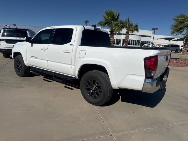 Used 2022 Toyota Tacoma SR5 image 3