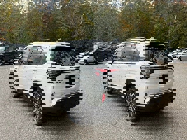 New 2025 Subaru Forester Touring image 8