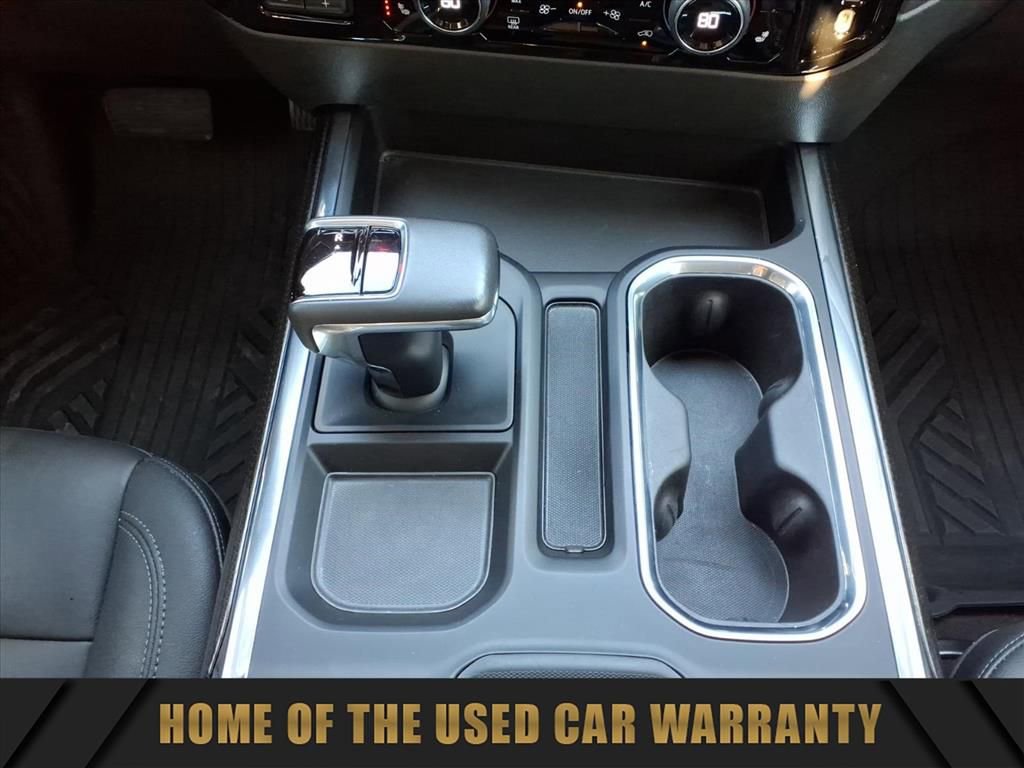 Used 2022 Chevrolet Silverado 1500 LT Trail Boss w/ Convenience Package II image 26