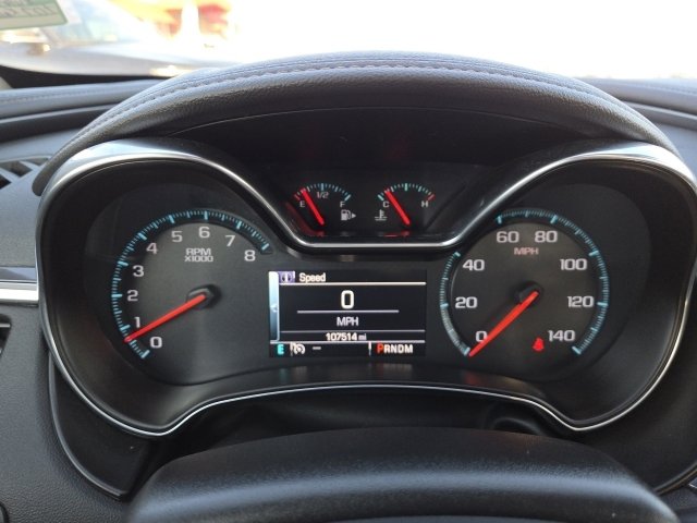 Used 2014 Chevrolet Impala LTZ image 18