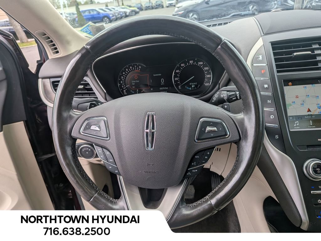 Used 2018 Lincoln MKC Reserve w/ Lincoln MKC Climate Package AWD/4WD image 7