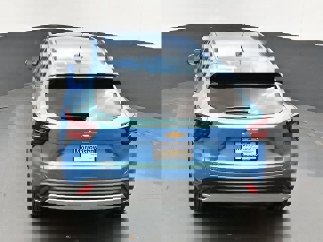 New 2026 Chevrolet Trax LT image 35