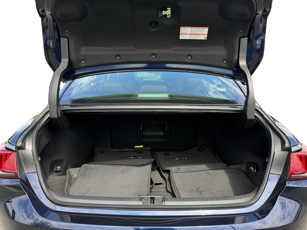 Certified 2023 Lexus ES 300h w/ Accessory Package (Z1) FWD image 10