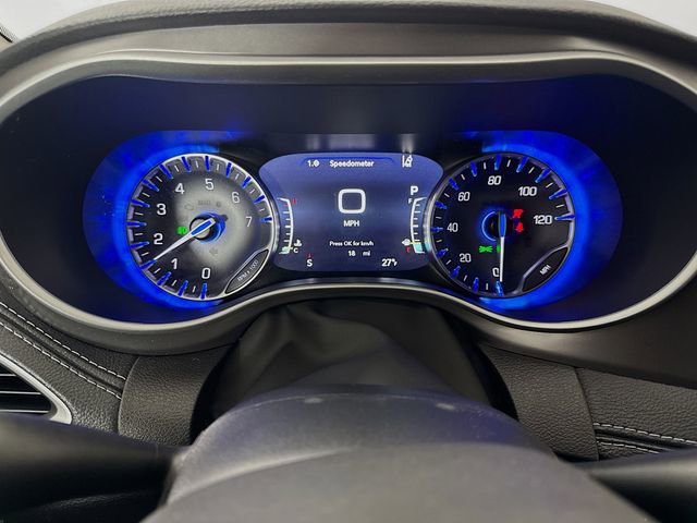 New 2026 Chrysler Pacifica Select w/ S Appearance Package image 12