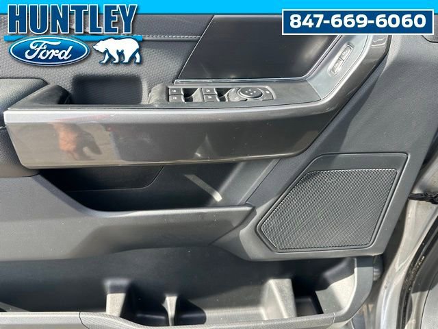 Used 2023 Ford F150 XLT w/ Equipment Group 302A High image 13