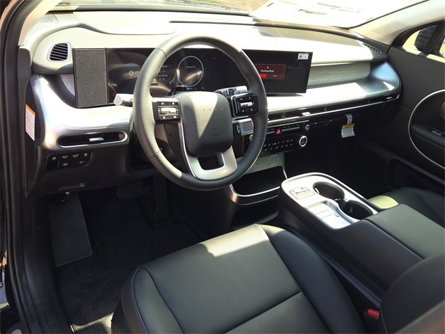 New 2026 Hyundai Ioniq 9 SEL image 14