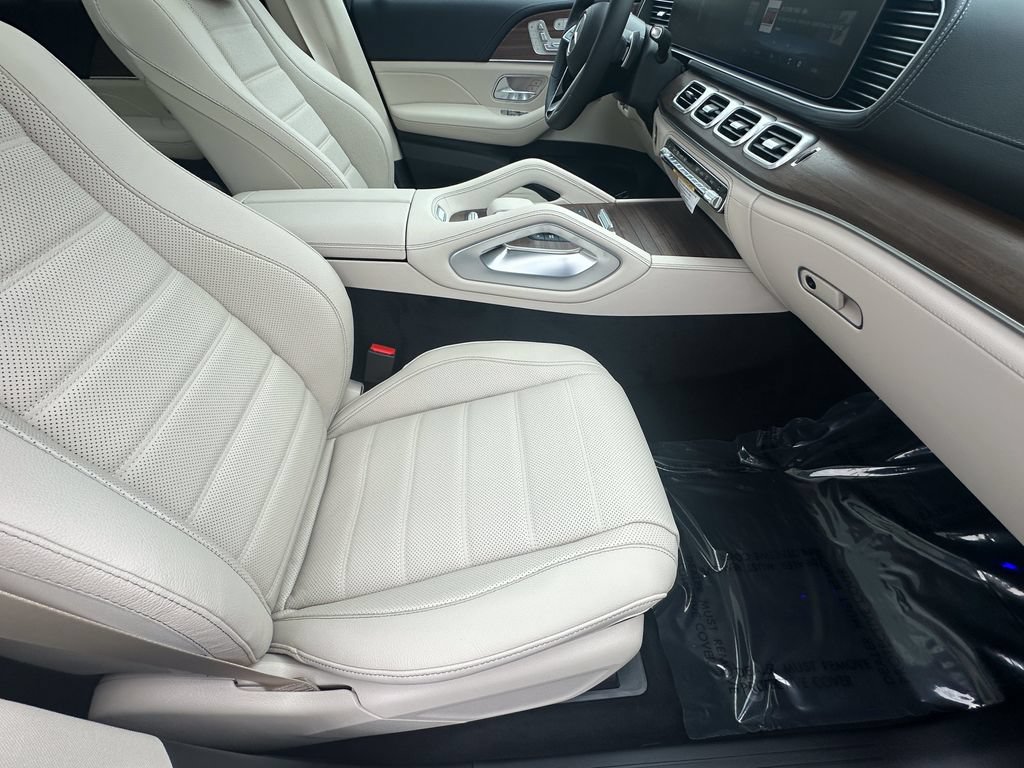 New 2026 Mercedes-Benz GLE 580 4MATIC image 15