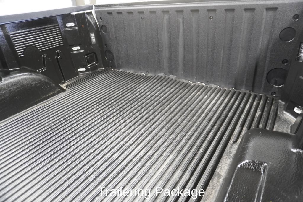 Used 2025 Chevrolet Silverado 1500 LT w/ Work Truck Package image 5