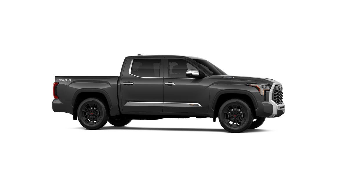 New 2026 Toyota Tundra 1794 Edition AWD/4WD image 61