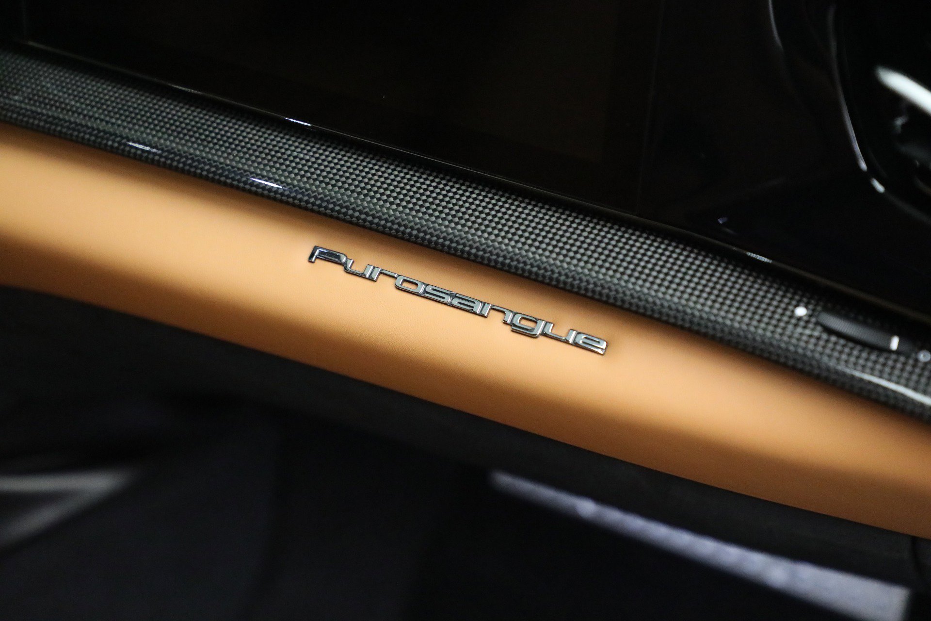 Certified 2024 Ferrari Purosangue image 26