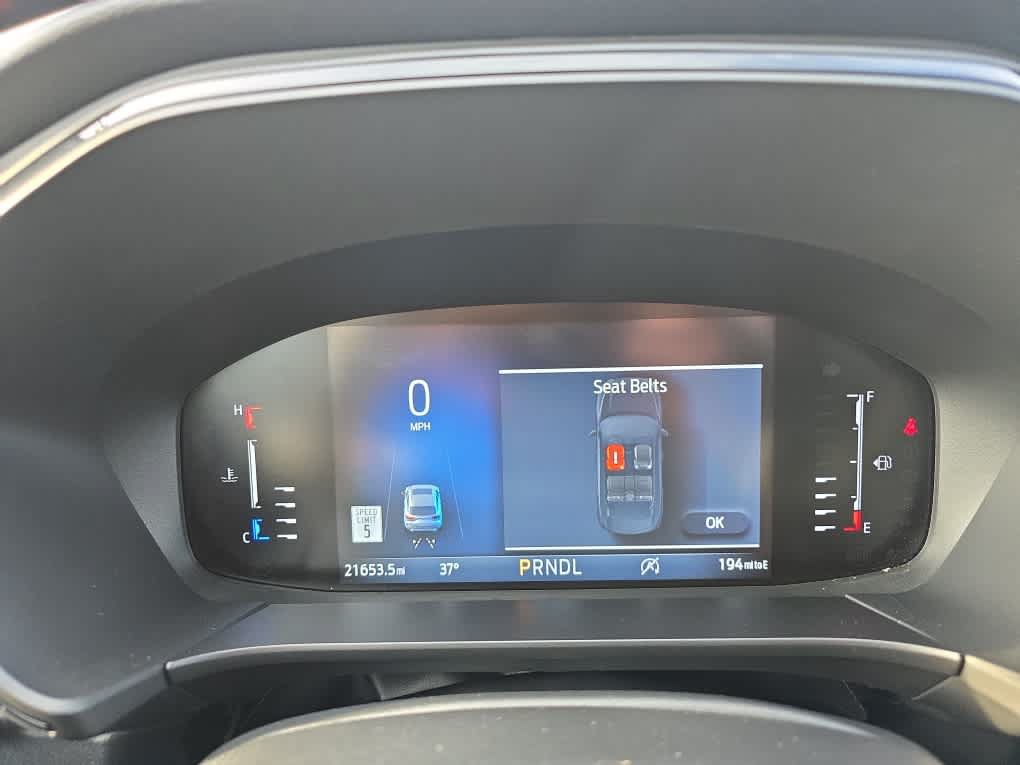 Used 2023 Ford Escape ST-Line Select w/ Tech Pack #1 AWD/4WD image 15