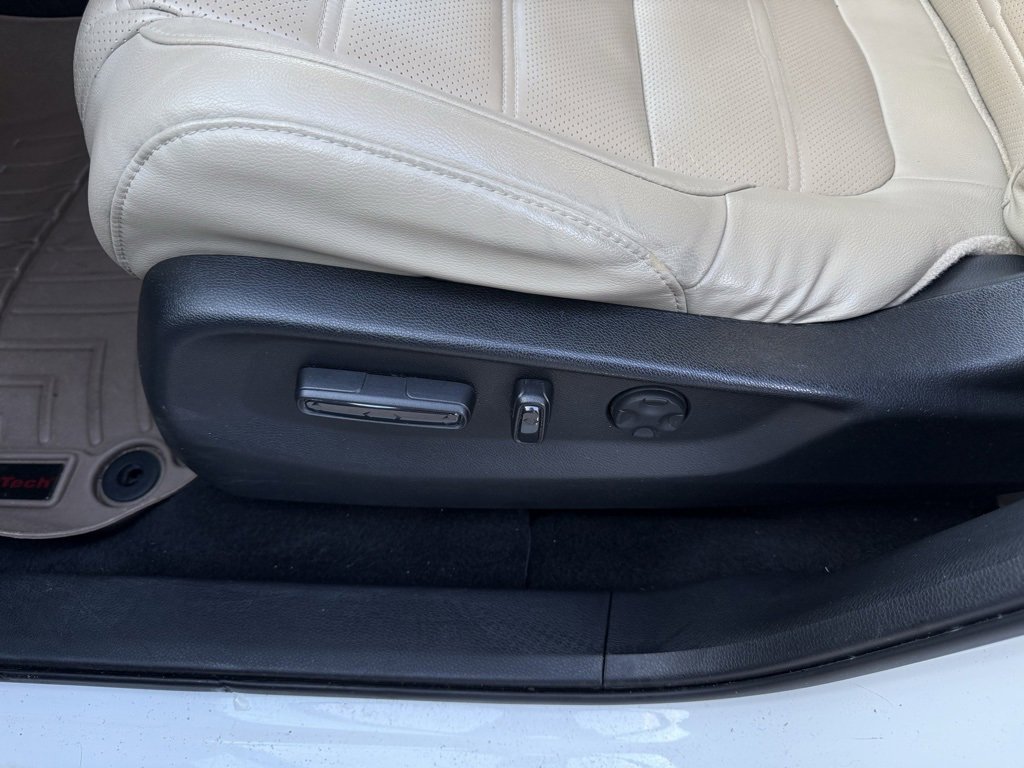 Used 2018 Honda CR-V EX-L image 11