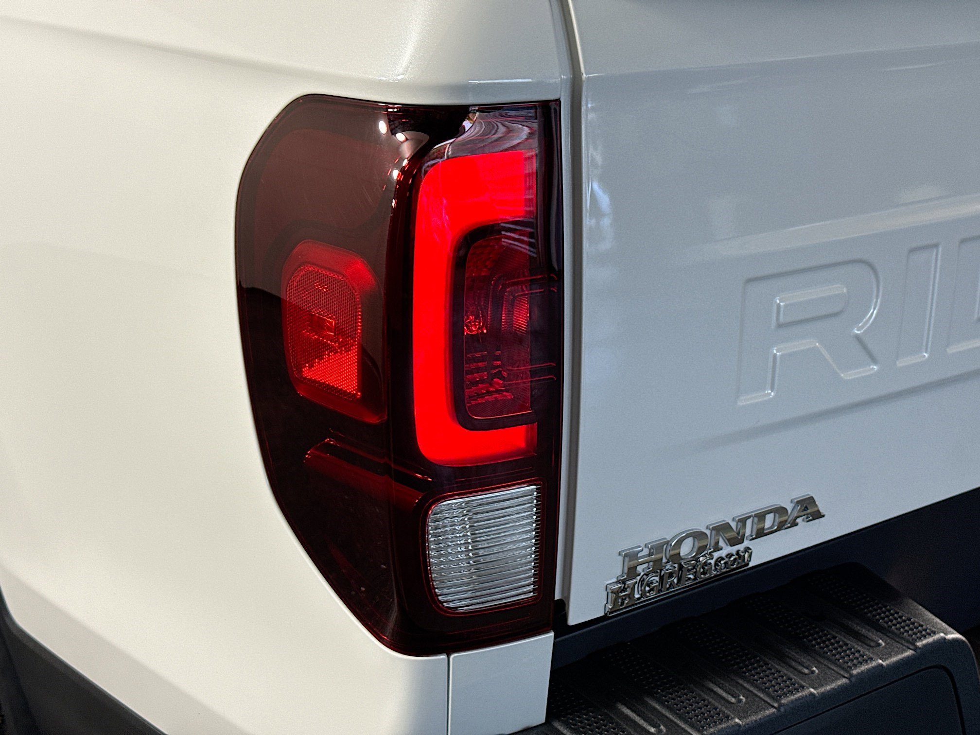 Used 2025 Honda Ridgeline RTL image 36