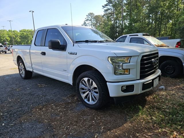 Used 2017 Ford F150 XL w/ Equipment Group 101A Mid RWD image 5