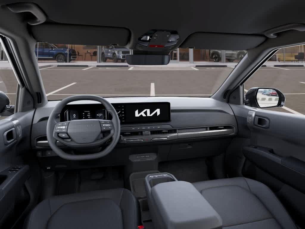 New 2027 Kia EV3 Wind w/ Wind Fwd Nightfall Package image 14