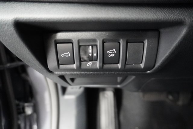 New 2025 Subaru Outback Premium image 15