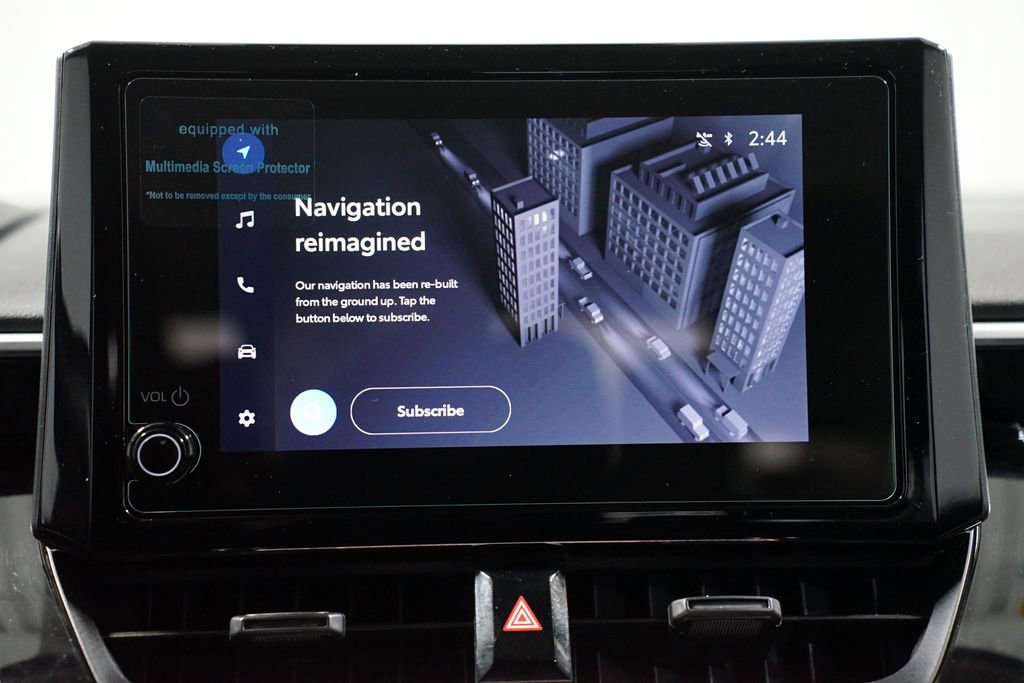 Certified 2025 Toyota Corolla LE image 17