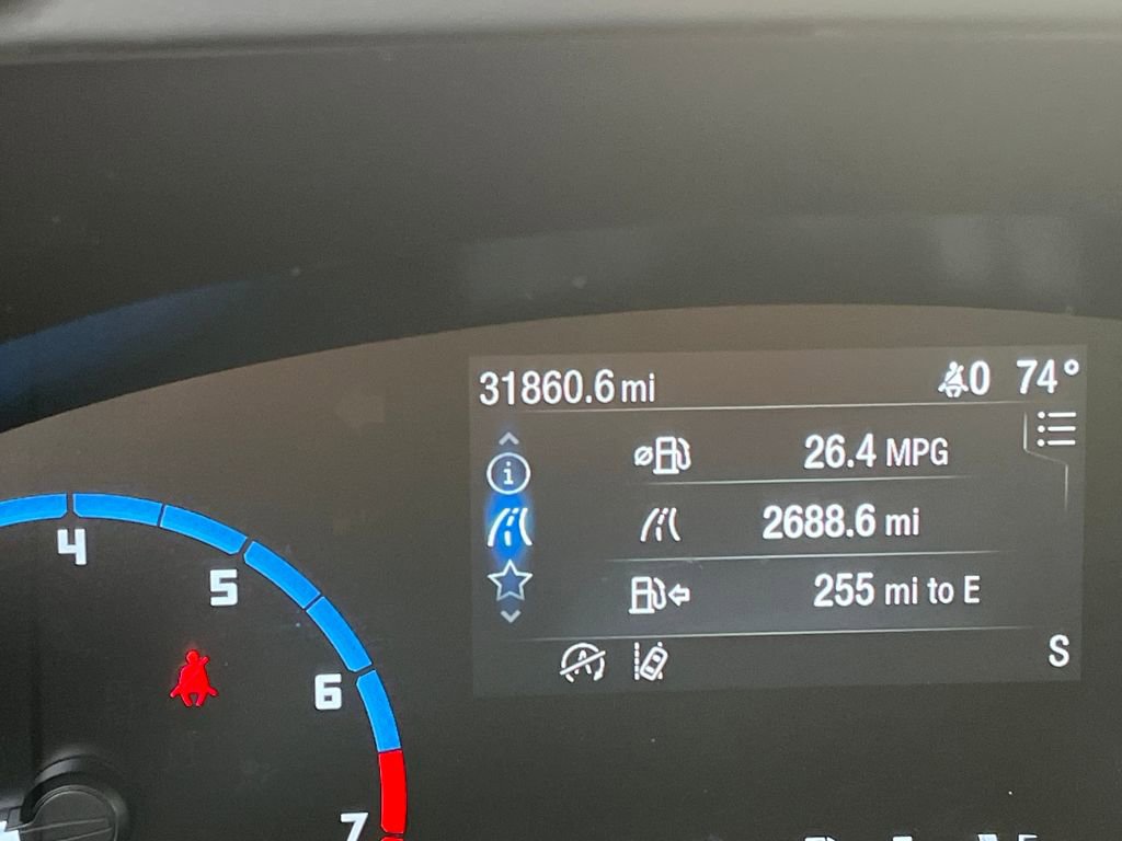 Used 2023 Ford Bronco Sport Big Bend w/ Convenience Package image 12