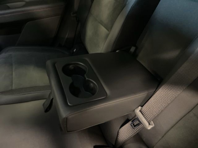 Used 2025 Chevrolet Blazer EV RS image 36