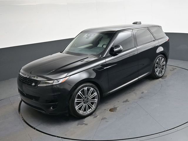 Used 2024 Land Rover Range Rover Sport SE image 27