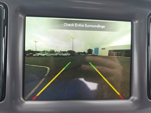 Used 2022 Dodge Challenger R/T Scat Pack RWD image 19
