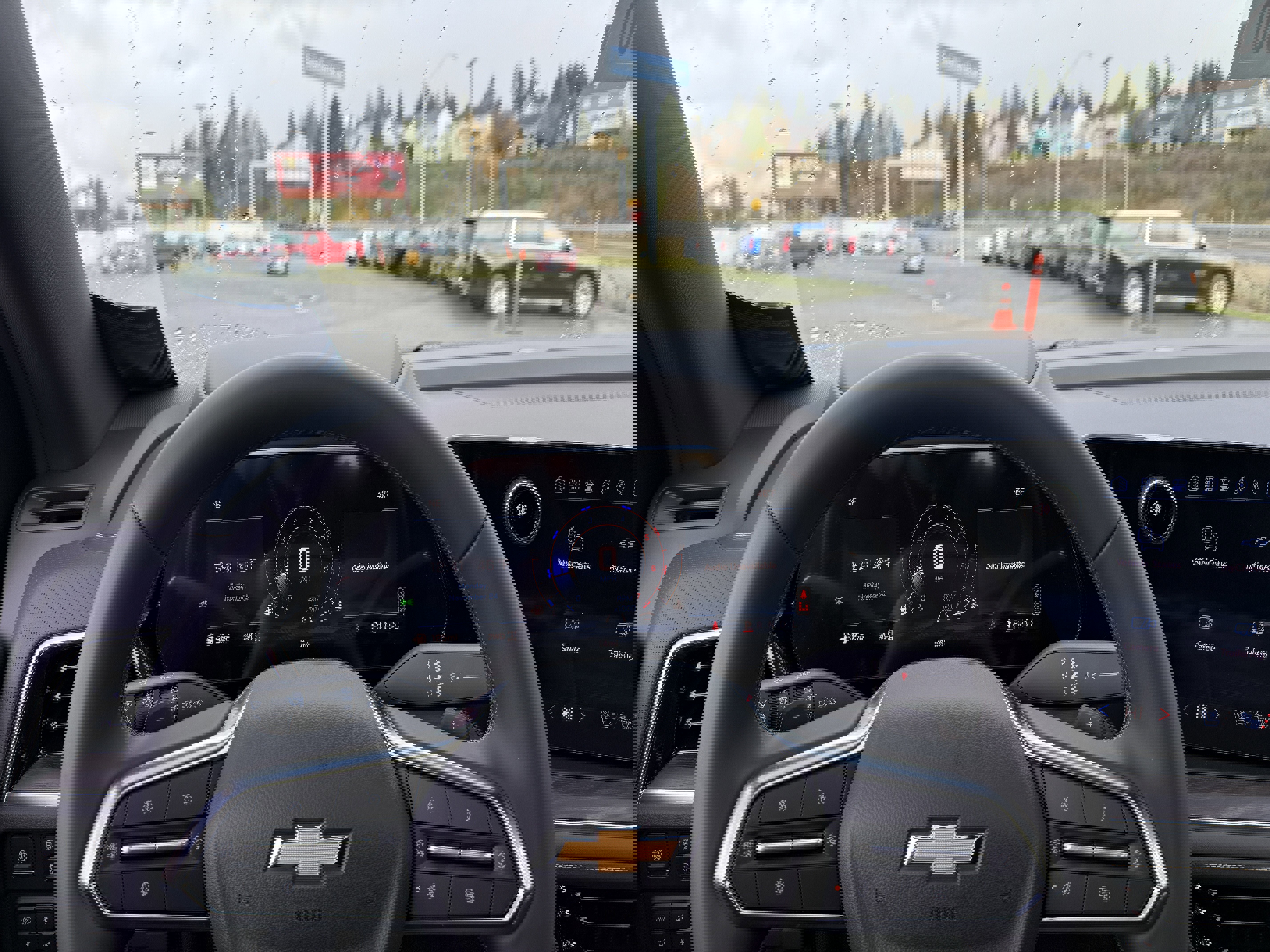 New 2026 Chevrolet Suburban Premier image 14