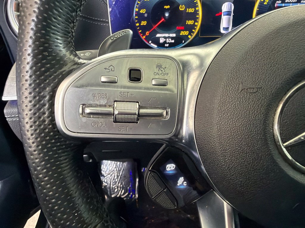 Used 2020 Mercedes-Benz AMG GT 53 image 53