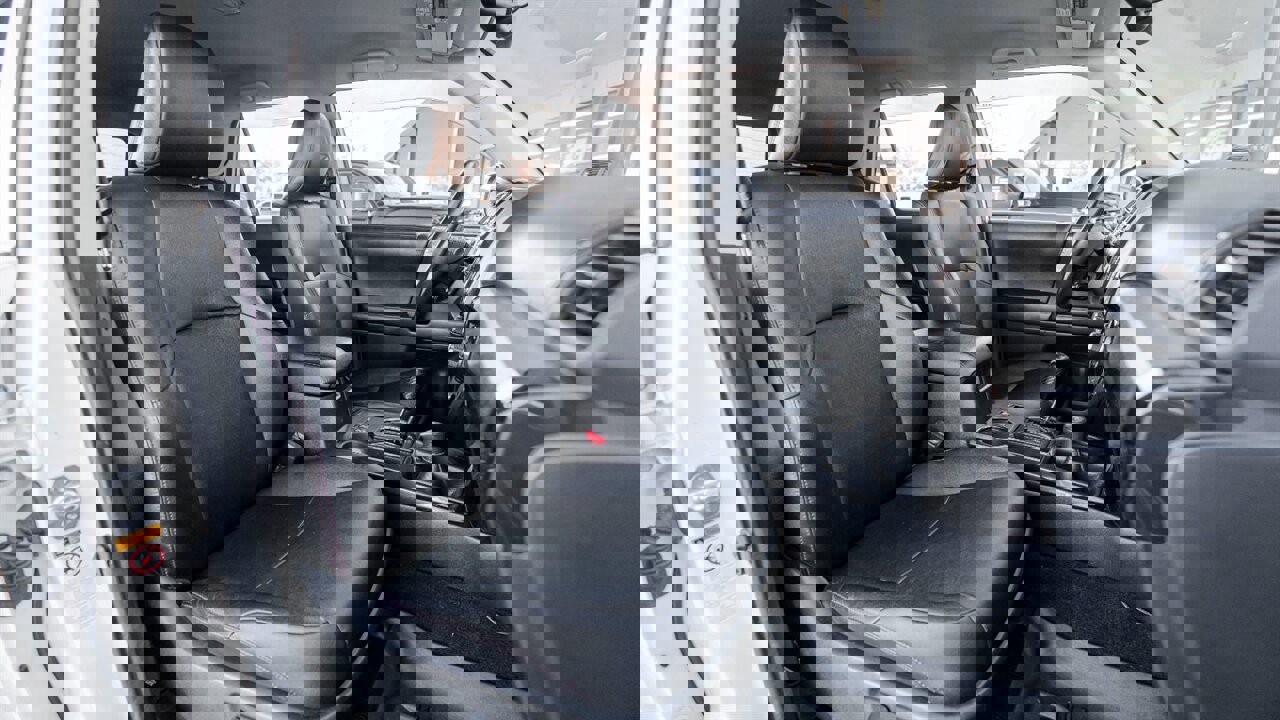 Used 2016 Toyota 4Runner TRD Pro image 21