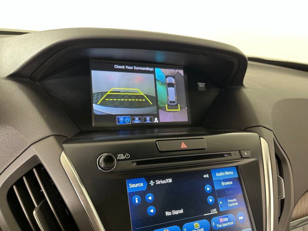 Used 2020 Acura MDX SH-AWD w/ Advance Package image 36