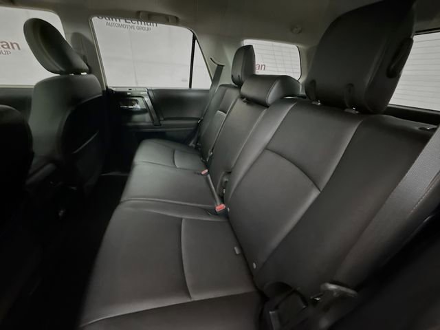 Used 2024 Toyota 4Runner TRD Pro image 25