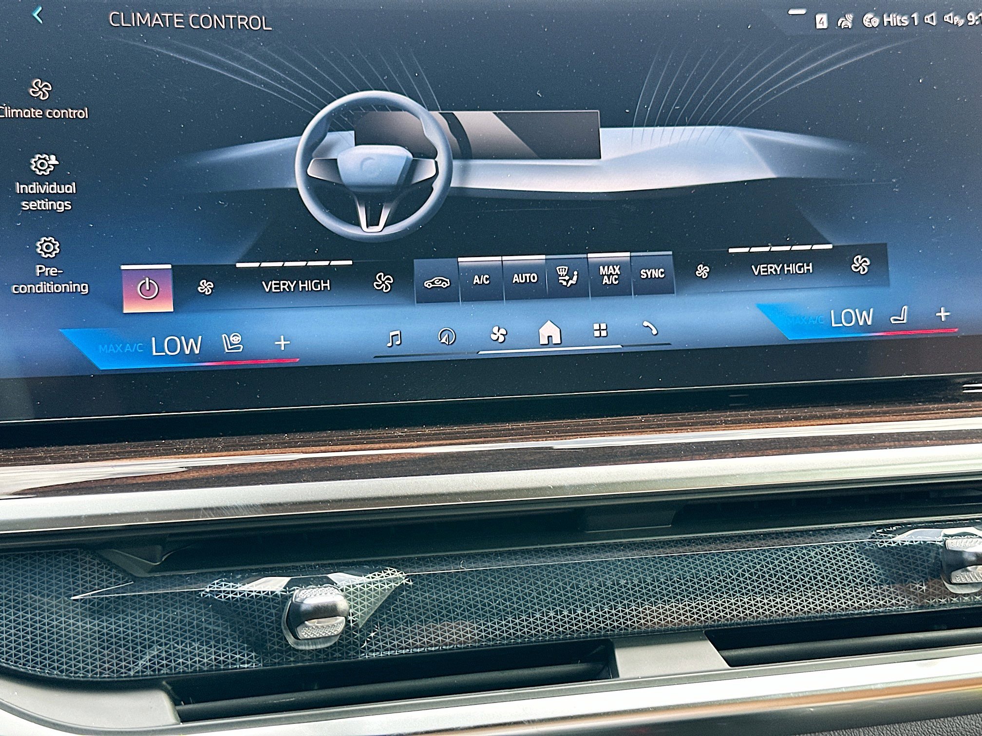 New 2026 BMW X5 sDrive40i w/ M Sport Package image 13