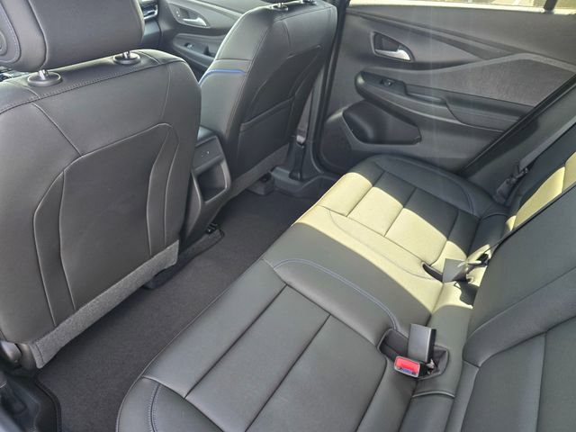 New 2026 Buick Envista Sport Touring image 10