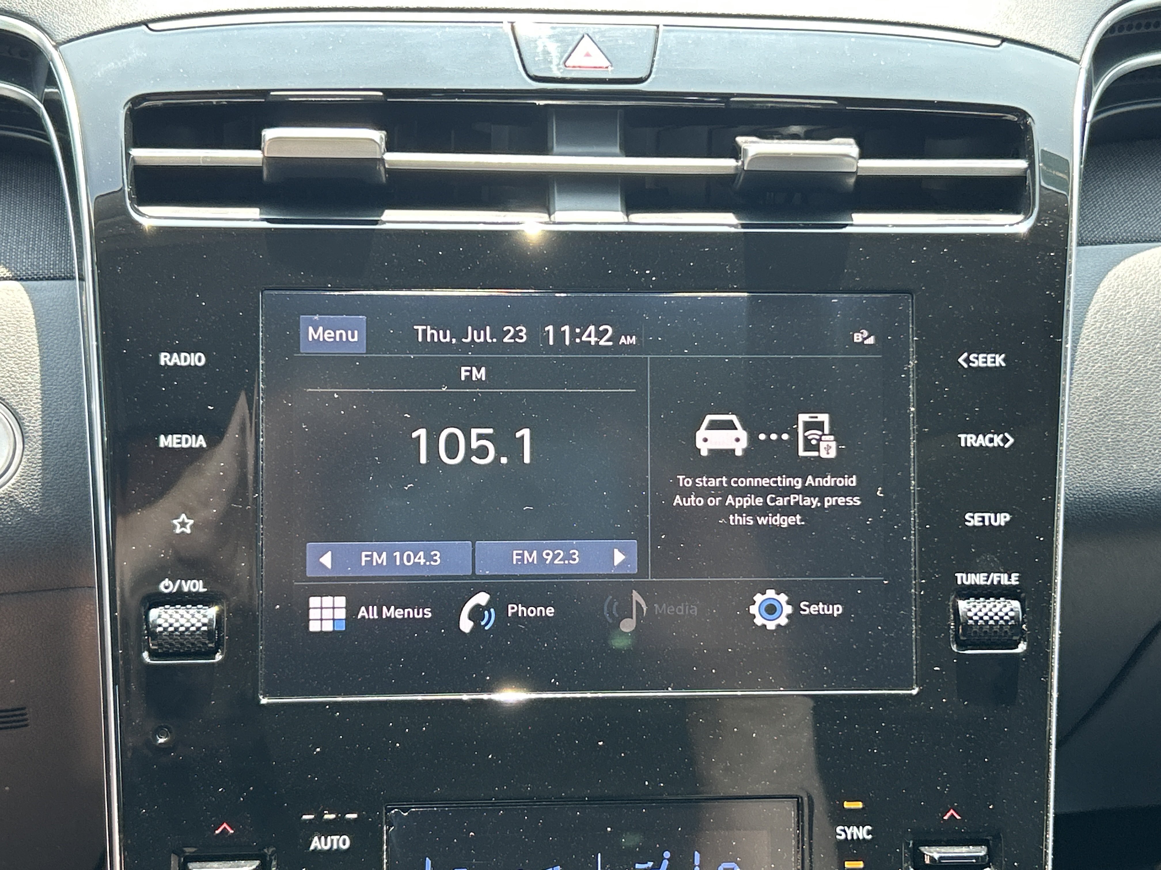 Certified 2023 Hyundai Tucson SEL w/ Convenience Package AWD/4WD image 25