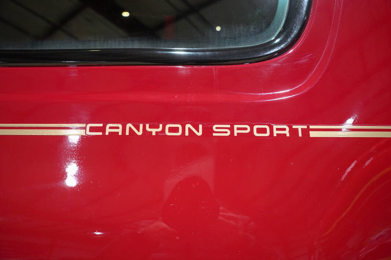 Used 1992 Dodge Ramcharger 4WD image 27