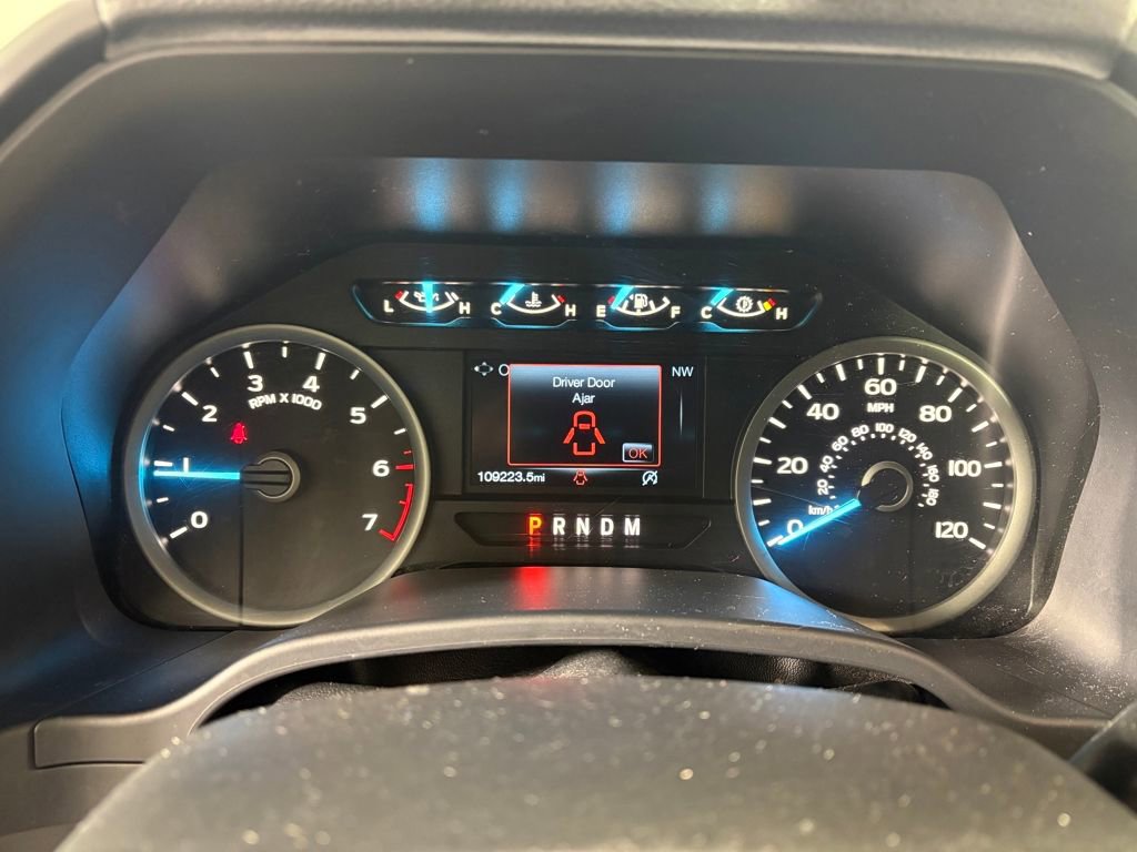 Certified 2018 Ford F150 XLT w/ Equipment Group 301A Mid image 17