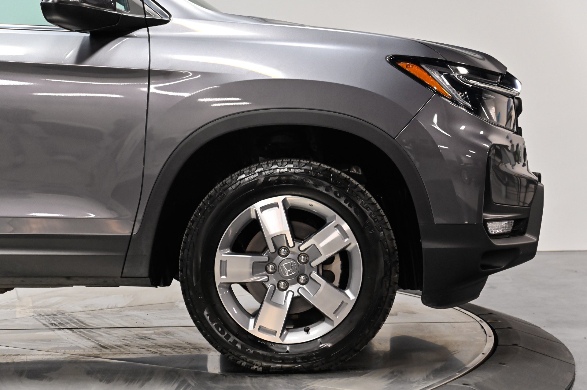 Used 2026 Honda Ridgeline RTL image 44