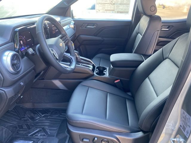 New 2026 Chevrolet Colorado LT w/ LT Convenience Package image 16