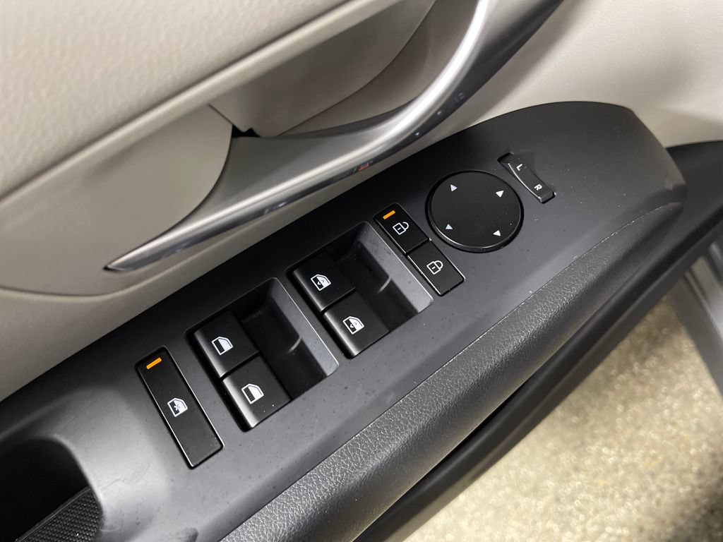 Certified 2025 Hyundai Tucson SEL FWD image 19