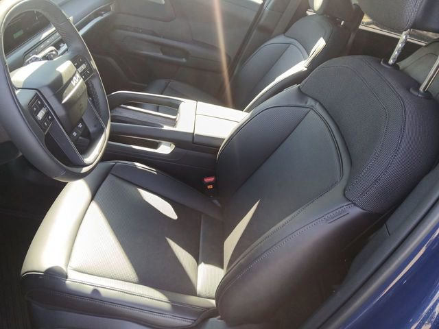 New 2027 Kia Telluride S AWD/4WD image 11