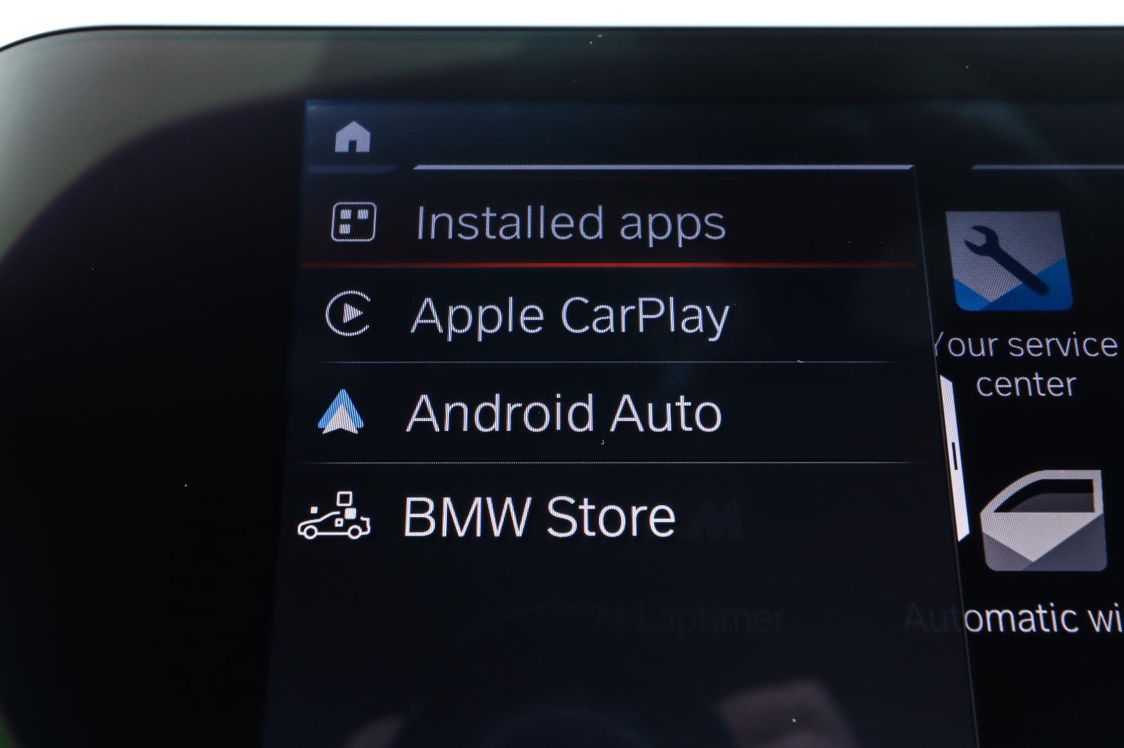 Used 2019 BMW 330i xDrive Sedan w/ Premium Package image 11