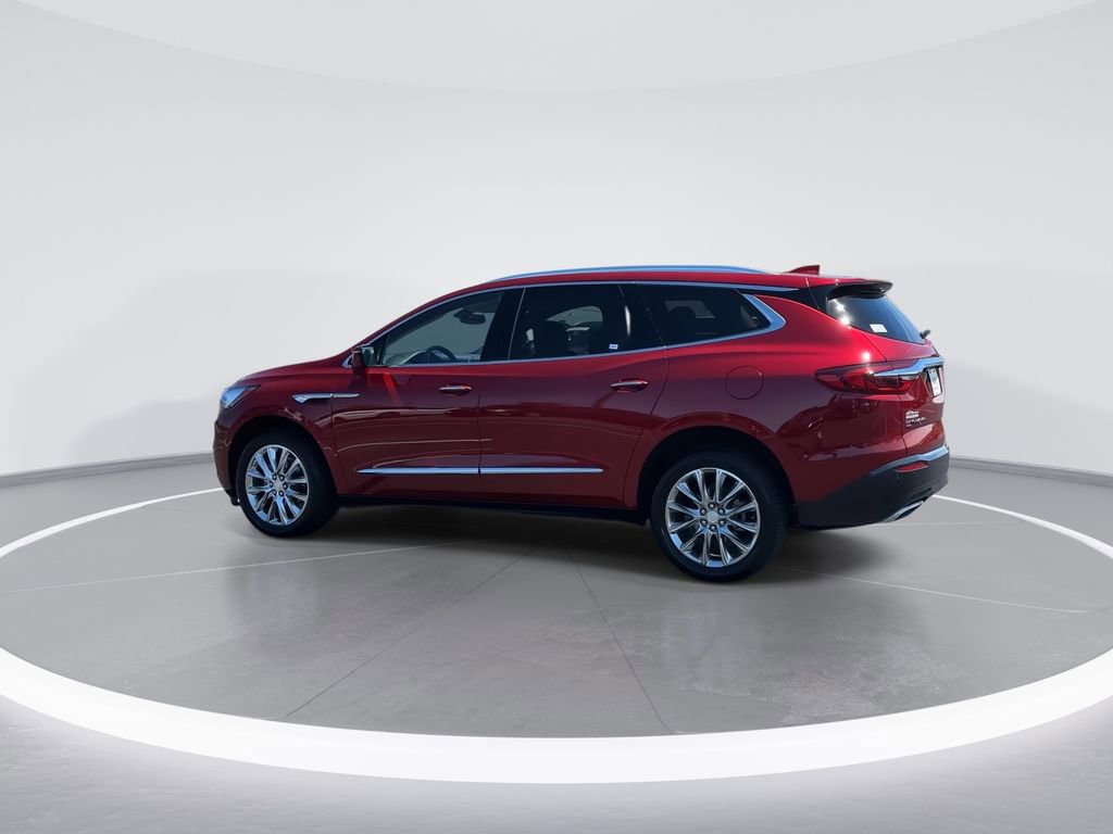 Used 2021 Buick Enclave Essence w/ Sound and Sites Package AWD/4WD image 6