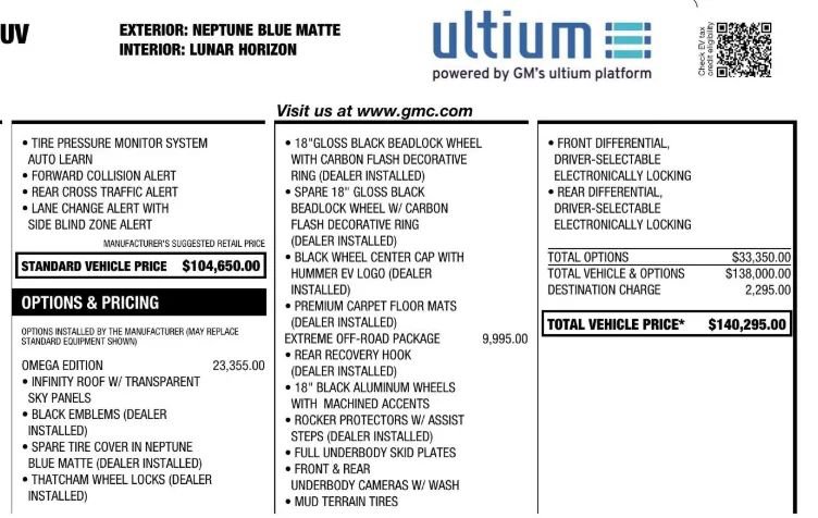 Used 2020 Bentley Flying Spur W12 w/ First Edition Specification image 7